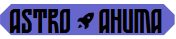 Astro ahuma
